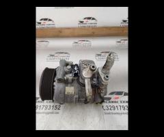 COMPRESSORE ARIA CONDIZIONATA MERCEDES-BENZ CLS C2
