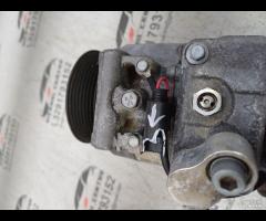 COMPRESSORE ARIA CONDIZIONATA MERCEDES-BENZ CLS C2 - 7