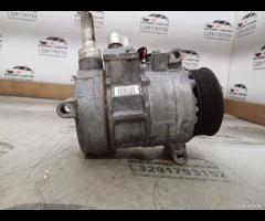 COMPRESSORE ARIA CONDIZIONATA MERCEDES-BENZ CLS C2 - 13