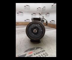 COMPRESSORE ARIA CONDIZIONATA MERCEDES-BENZ CLS C2 - 22