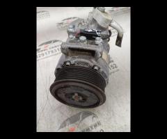 COMPRESSORE ARIA CONDIZIONATA MERCEDES-BENZ CLS C2 - 24