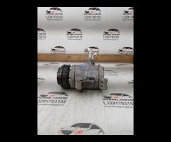 COMPRESSORE ARIA CONDIZIONATA MAZDA 6 (GJ, GL)/MAZ