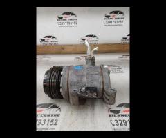 COMPRESSORE ARIA CONDIZIONATA MAZDA 6 (GJ, GL)/MAZ