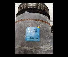 COMPRESSORE ARIA CONDIZIONATA MAZDA 6 (GJ, GL)/MAZ