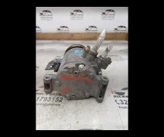 COMPRESSORE ARIA CONDIZIONATA MAZDA 6 (GJ, GL)/MAZ - 7