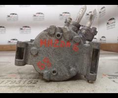 COMPRESSORE ARIA CONDIZIONATA MAZDA 6 (GJ, GL)/MAZ - 9