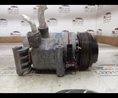 COMPRESSORE ARIA CONDIZIONATA MAZDA 6 (GJ, GL)/MAZ - 12