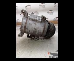 COMPRESSORE ARIA CONDIZIONATA MAZDA 6 (GJ, GL)/MAZ - 15