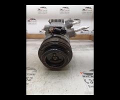 COMPRESSORE ARIA CONDIZIONATA MAZDA 6 (GJ, GL)/MAZ - 18