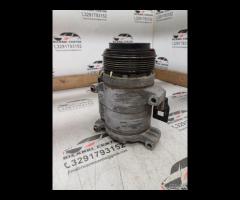 COMPRESSORE ARIA CONDIZIONATA MAZDA 6 (GJ, GL)/MAZ - 19