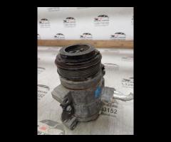 COMPRESSORE ARIA CONDIZIONATA MAZDA 6 (GJ, GL)/MAZ - 21