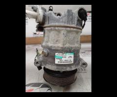 COMPRESSORE ARIA CONDIZIONATA JAGUAR XF XJ /LAND R