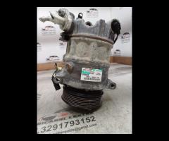 COMPRESSORE ARIA CONDIZIONATA JAGUAR XF XJ /LAND R - 9