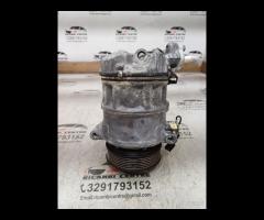 COMPRESSORE ARIA CONDIZIONATA JAGUAR XF XJ /LAND R - 13