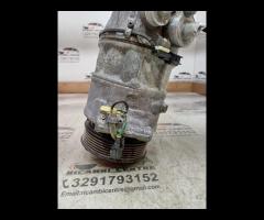 COMPRESSORE ARIA CONDIZIONATA JAGUAR XF XJ /LAND R - 18