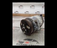 COMPRESSORE ARIA CONDIZIONATA JAGUAR XF XJ /LAND R - 22