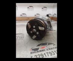 COMPRESSORE ARIA CONDIZIONATA JAGUAR XF XJ /LAND R - 23