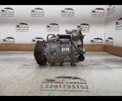 COMPRESSORE ARIA CONDIZIONATA BMW F20 F21 F22 F23