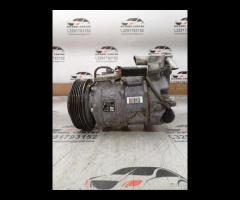 COMPRESSORE ARIA CONDIZIONATA BMW F20 F21 F22 F23