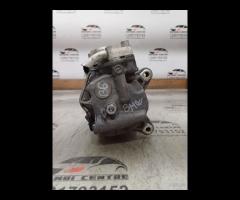 COMPRESSORE ARIA CONDIZIONATA BMW F20 F21 F22 F23 - 6