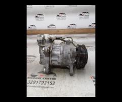COMPRESSORE ARIA CONDIZIONATA BMW F20 F21 F22 F23 - 11