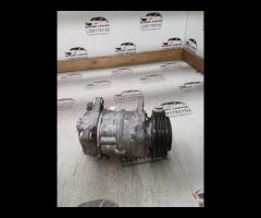 COMPRESSORE ARIA CONDIZIONATA BMW F20 F21 F22 F23 - 13