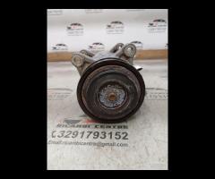 COMPRESSORE ARIA CONDIZIONATA BMW F20 F21 F22 F23 - 15