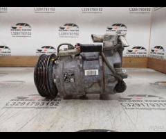COMPRESSORE ARIA CONDIZIONATA BMW F20 F21 F22 F23 - 21