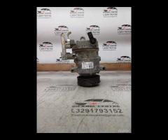 COMPRESSORE ARIA CONDIZIONATA VW/AUDI/SEAT/SKODA V