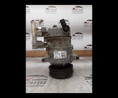 COMPRESSORE ARIA CONDIZIONATA VW/AUDI/SEAT/SKODA V