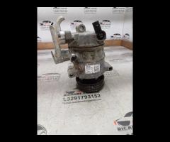 COMPRESSORE ARIA CONDIZIONATA VW/AUDI/SEAT/SKODA V
