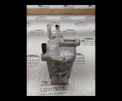 COMPRESSORE ARIA CONDIZIONATA VW/AUDI/SEAT/SKODA V - 7