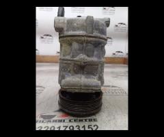 COMPRESSORE ARIA CONDIZIONATA VW/AUDI/SEAT/SKODA V - 8