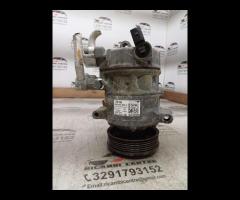COMPRESSORE ARIA CONDIZIONATA VW/AUDI/SEAT/SKODA V - 9