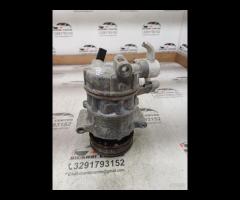 COMPRESSORE ARIA CONDIZIONATA VW/AUDI/SEAT/SKODA V - 11