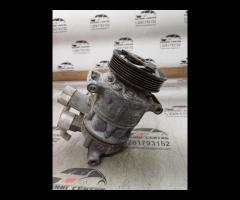 COMPRESSORE ARIA CONDIZIONATA VW/AUDI/SEAT/SKODA V - 22