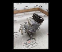 COMPRESSORE ARIA CONDIZIONATA VW/AUDI/SEAT/SKODA V - 23