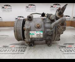 COMPRESSORE ARIA CONDIZIONATA 2012 VOLVO S40 II/V5