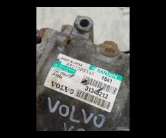 COMPRESSORE ARIA CONDIZIONATA 2012 VOLVO S40 II/V5 - 10