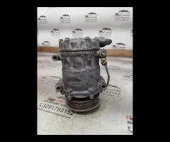 COMPRESSORE ARIA CONDIZIONATA 2012 VOLVO S40 II/V5 - 13