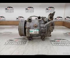 COMPRESSORE ARIA CONDIZIONATA 2012 VOLVO S40 II/V5 - 18