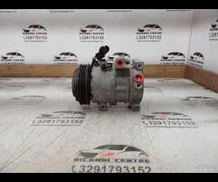 COMPRESSORE ARIA CONDIZIONATA HYUNDAI i20 I (PB) D