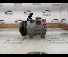 COMPRESSORE ARIA CONDIZIONATA HYUNDAI i20 I (PB) D