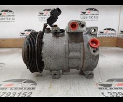 COMPRESSORE ARIA CONDIZIONATA HYUNDAI i20 I (PB) D