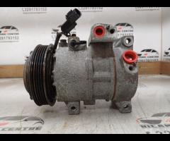 COMPRESSORE ARIA CONDIZIONATA HYUNDAI i20 I (PB) D
