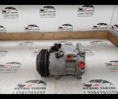COMPRESSORE ARIA CONDIZIONATA HYUNDAI i20 I (PB) D