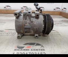 COMPRESSORE ARIA CONDIZIONATA HYUNDAI i20 I (PB) D - 11