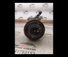 COMPRESSORE ARIA CONDIZIONATA HYUNDAI i20 I (PB) D - 13