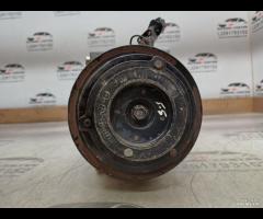 COMPRESSORE ARIA CONDIZIONATA HYUNDAI i20 I (PB) D - 14