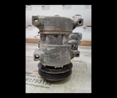 COMPRESSORE ARIA CONDIZIONATA HYUNDAI i20 I (PB) D - 19